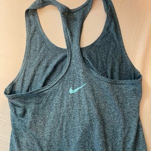Workout top